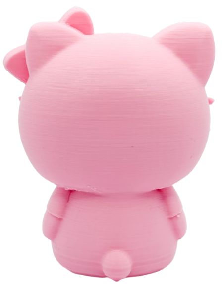 Hello Kitty Desk Buddy